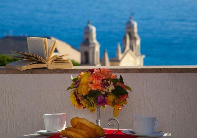 فندق Residence Sant'anna