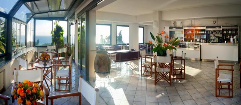 فندق Residence Sant'anna