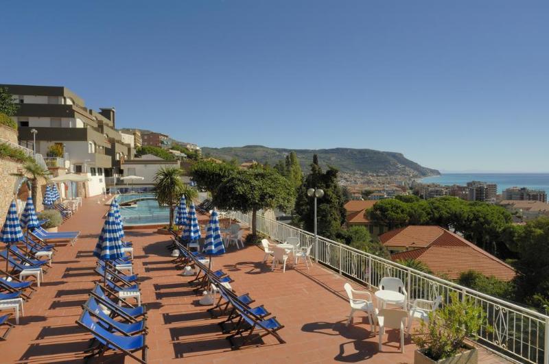 فندق Residence Sant'anna