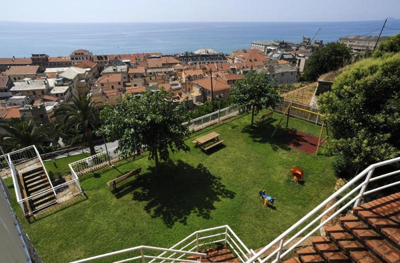 فندق Residence Sant'anna