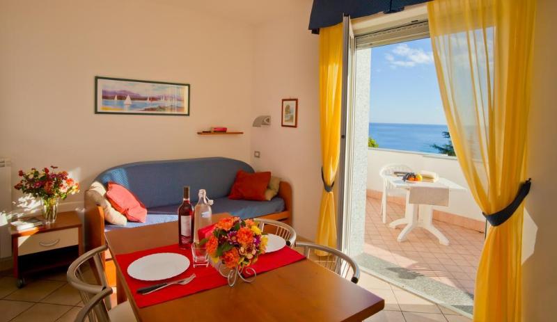 هتل Residence Sant'anna