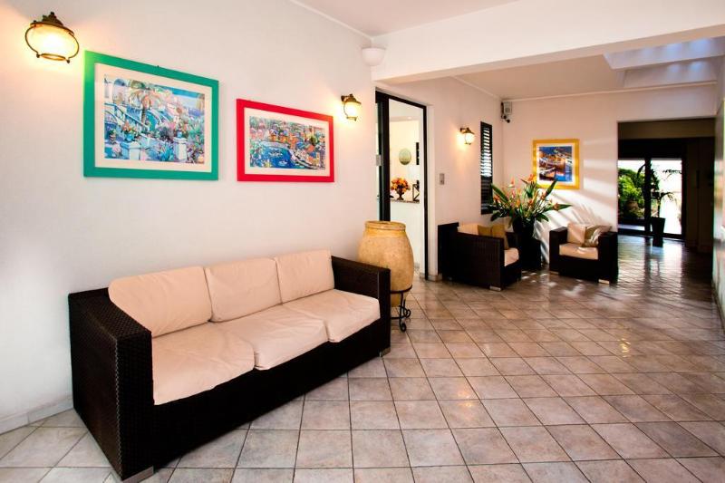 فندق Residence Sant'anna