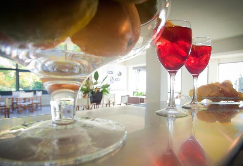 فندق Residence Sant'anna