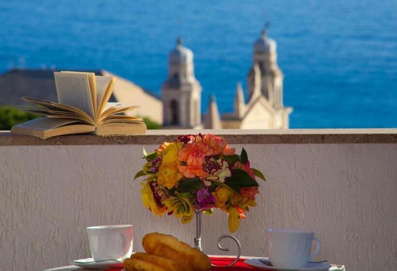 فندق Residence Sant'anna