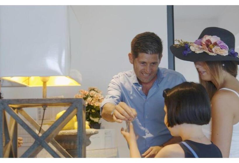 فندق Residence Sant'anna