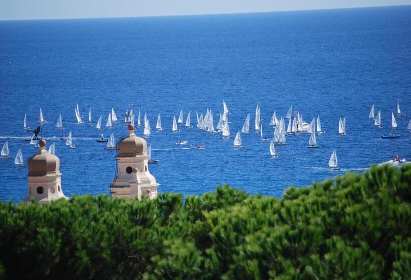 فندق Residence Sant'anna