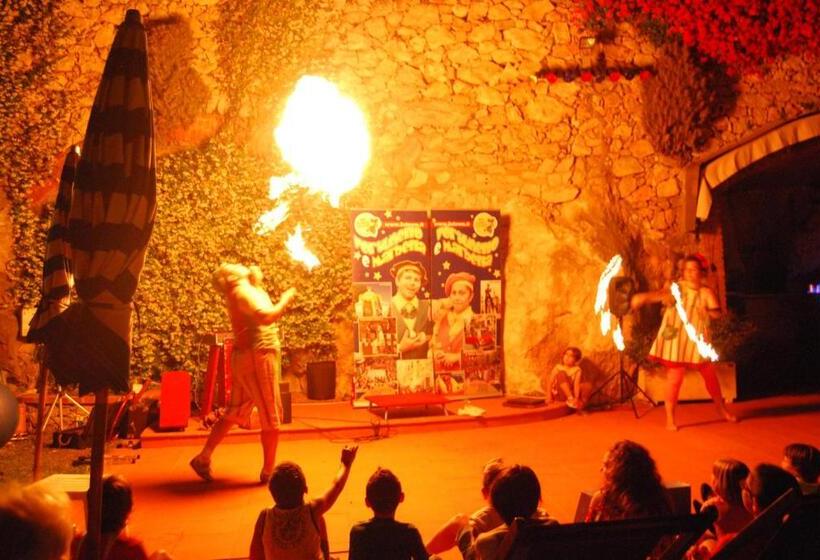 فندق Residence Sant'anna