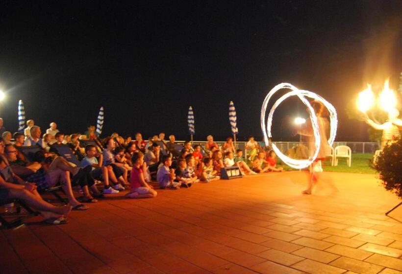 فندق Residence Sant'anna