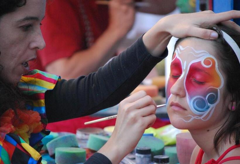 فندق Residence Sant'anna