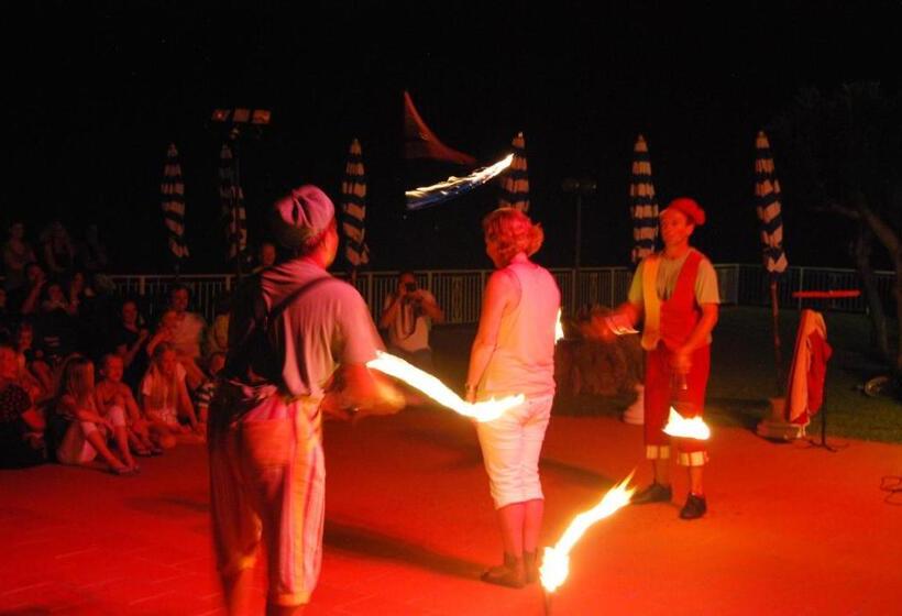 فندق Residence Sant'anna