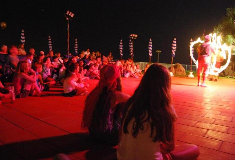 هتل Residence Sant'anna