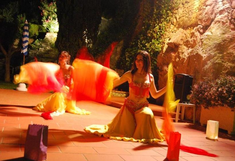 هتل Residence Sant'anna