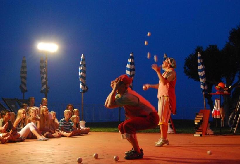 فندق Residence Sant'anna