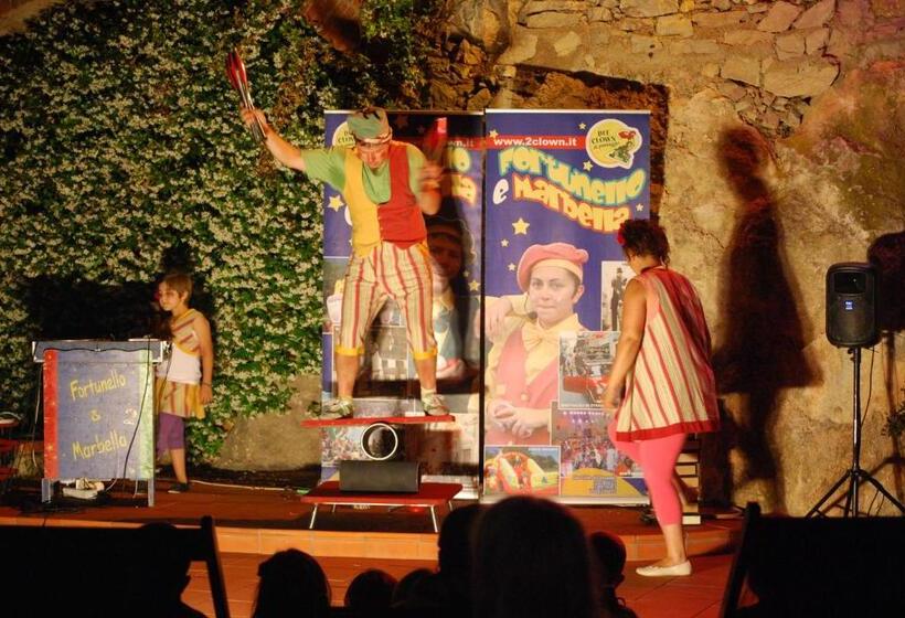 فندق Residence Sant'anna