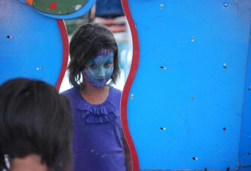 فندق Residence Sant'anna