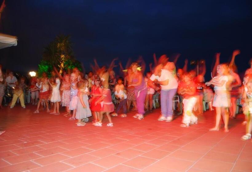 فندق Residence Sant'anna