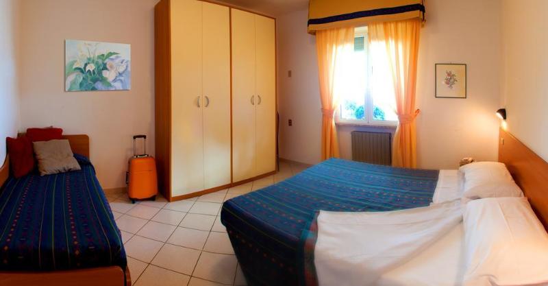 فندق Residence Sant'anna