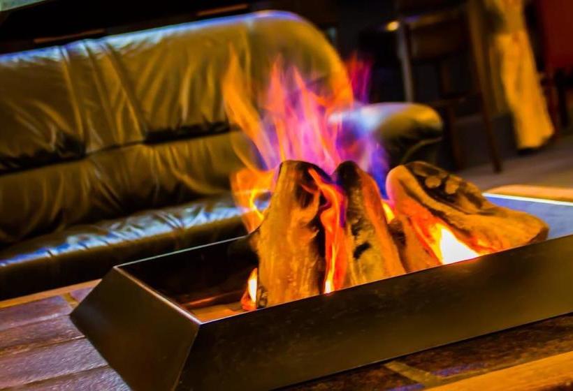 هتل Restaurant Engelanderhof