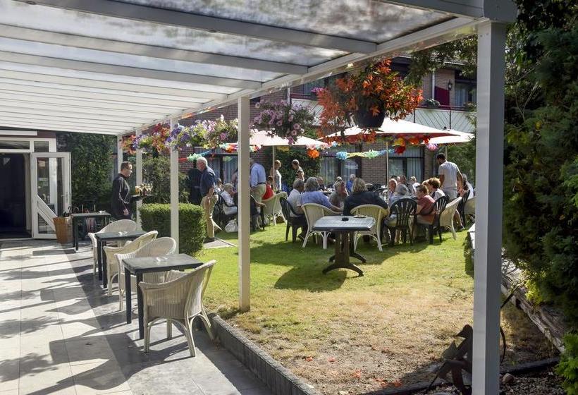 هتل Restaurant Engelanderhof