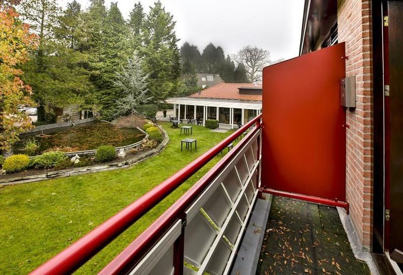 هتل Restaurant Engelanderhof