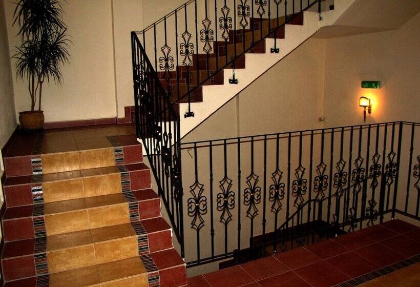 هتل Rezydencja Cleopatra