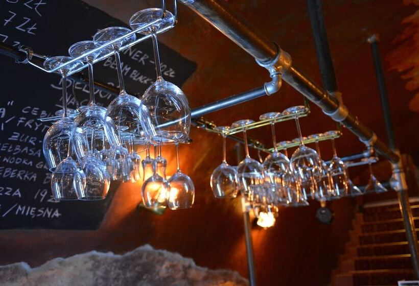 هتل Rezydencja Cleopatra