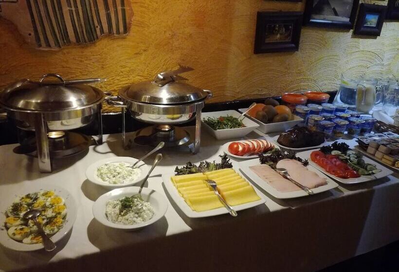 هتل Rezydencja Cleopatra