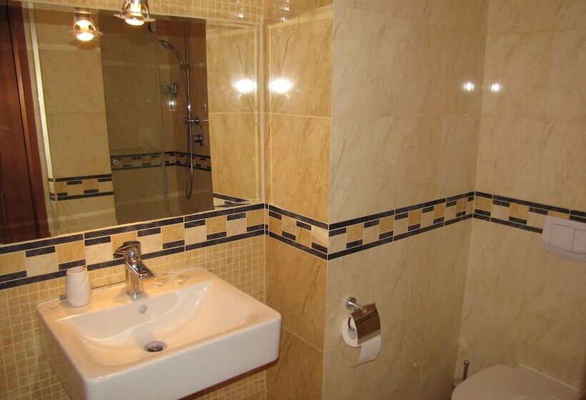 هتل Rezydencja Cleopatra