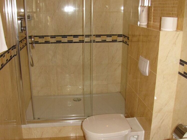 هتل Rezydencja Cleopatra