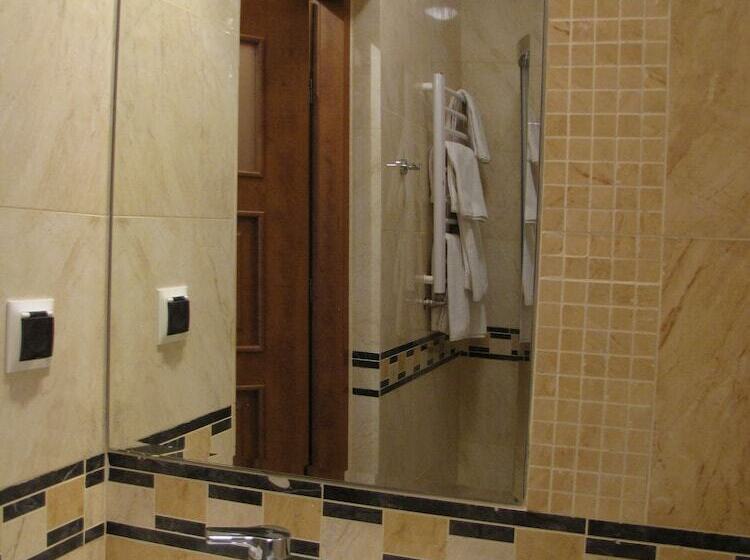 هتل Rezydencja Cleopatra