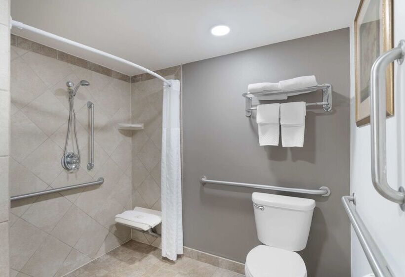 בית מלון כפרי Quality Inn Idaho Falls