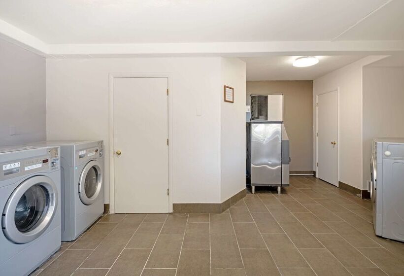 בית מלון כפרי Quality Inn Idaho Falls