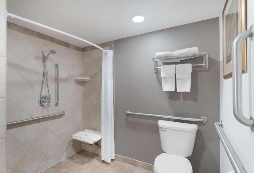 בית מלון כפרי Quality Inn Idaho Falls