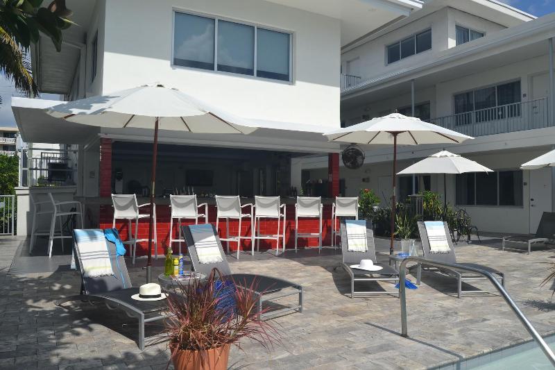 בית מלון כפרי Royal Palms Resort & Spa