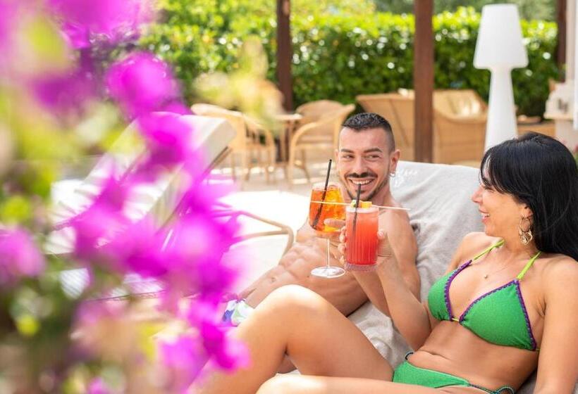 Rumi Boutique Hotels&spa Only Adults