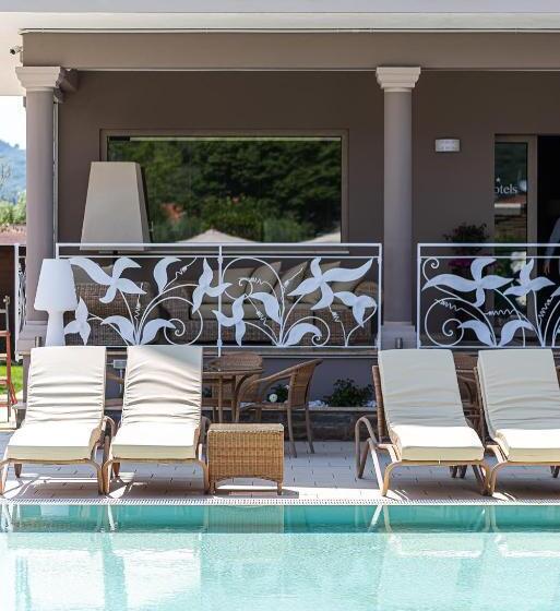 Rumi Boutique Hotels&spa Only Adults