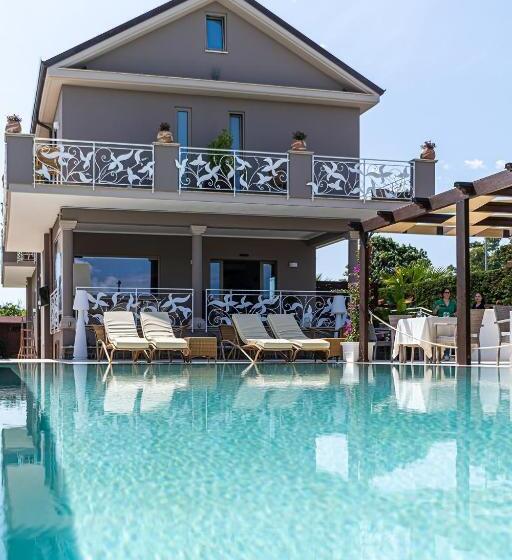 Rumi Boutique Hotels&spa Only Adults