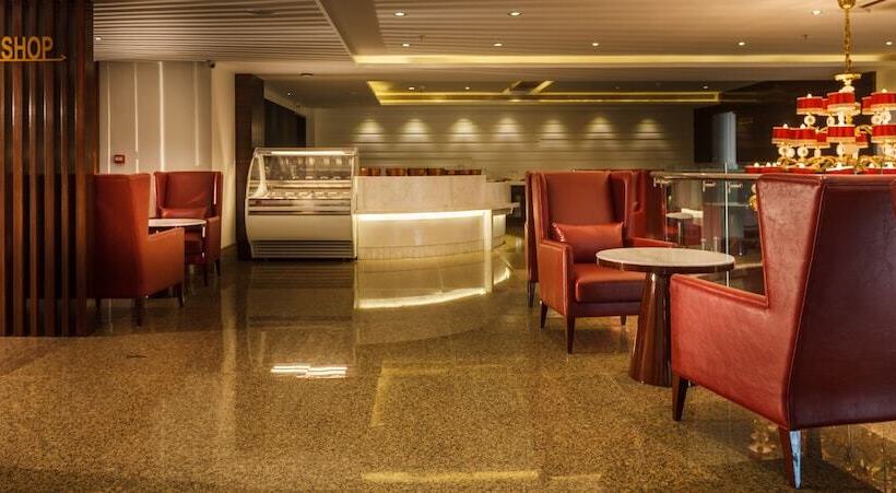 فندق Samanvay Boutique