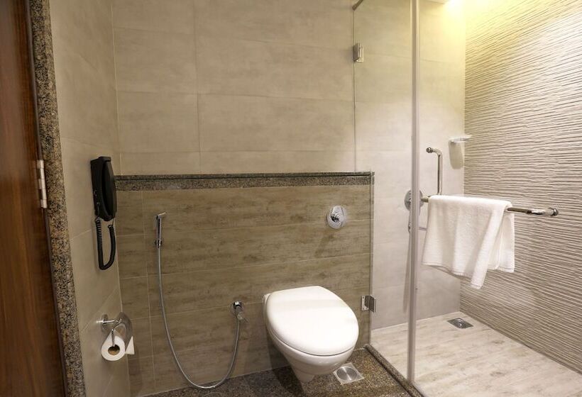 فندق Samanvay Boutique