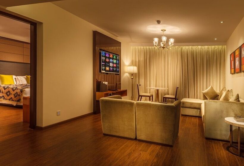 فندق Samanvay Boutique