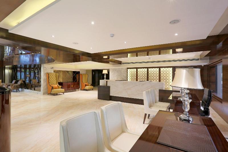 فندق Samanvay Boutique