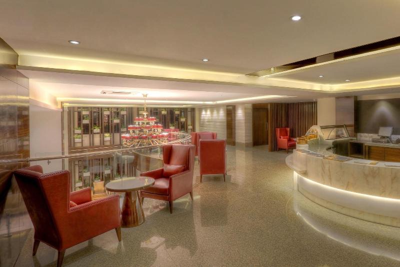 فندق Samanvay Boutique