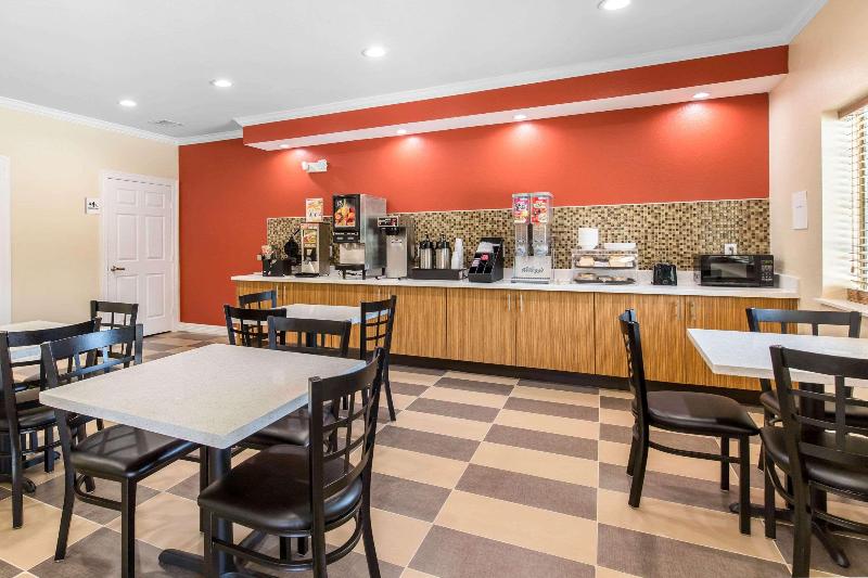 Otel Scottish Inns & Suites Spring   Houston North