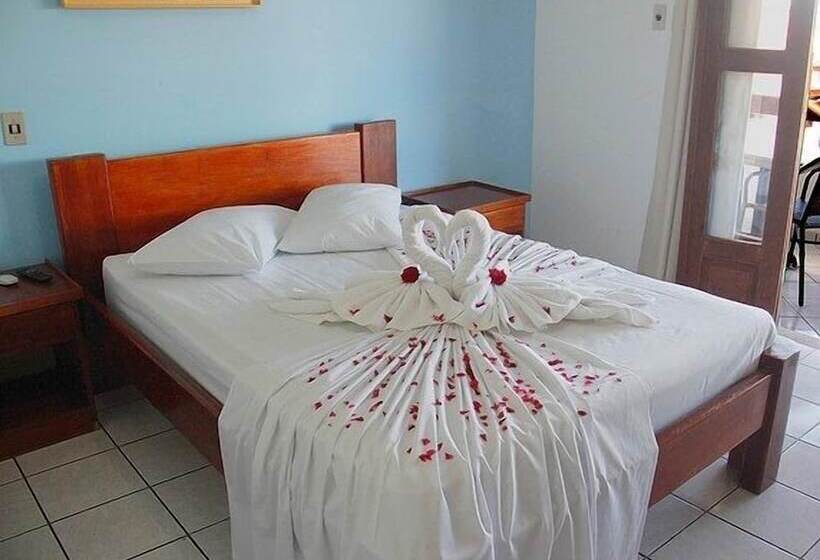 ホテル Sesc Bonito