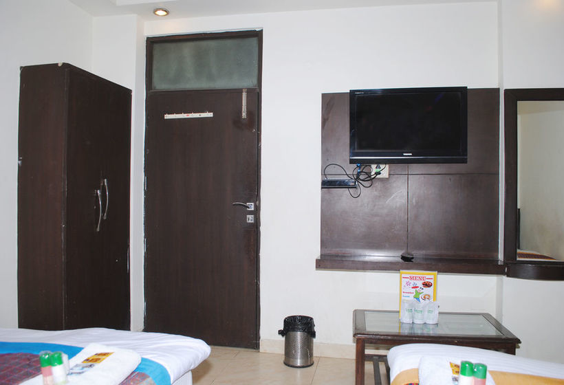 酒店 Seven Seas Inn