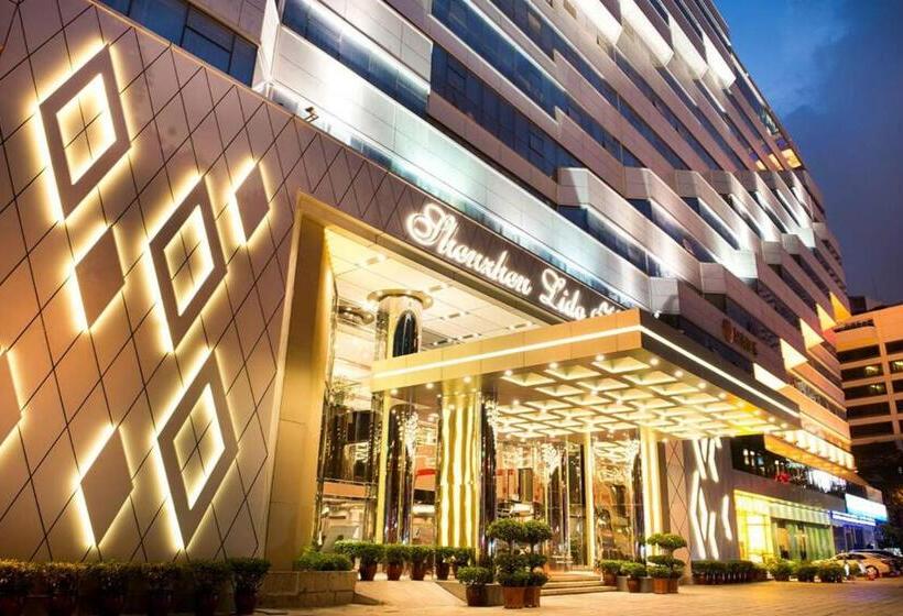 호텔 Shenzhen Lido