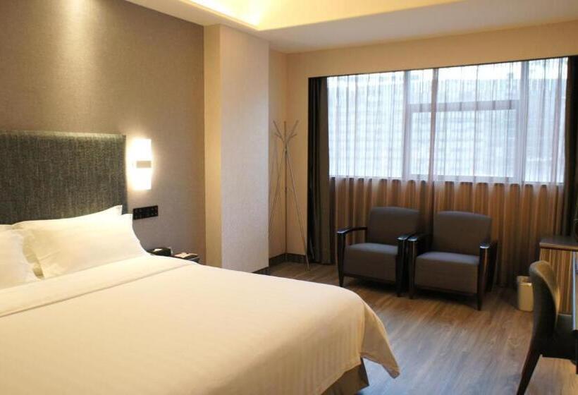 호텔 Shenzhen Lido