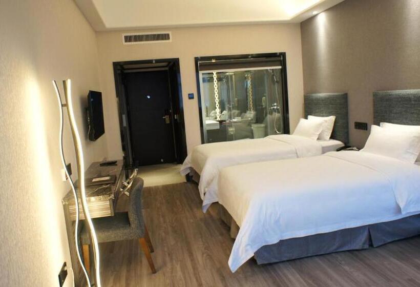 호텔 Shenzhen Lido