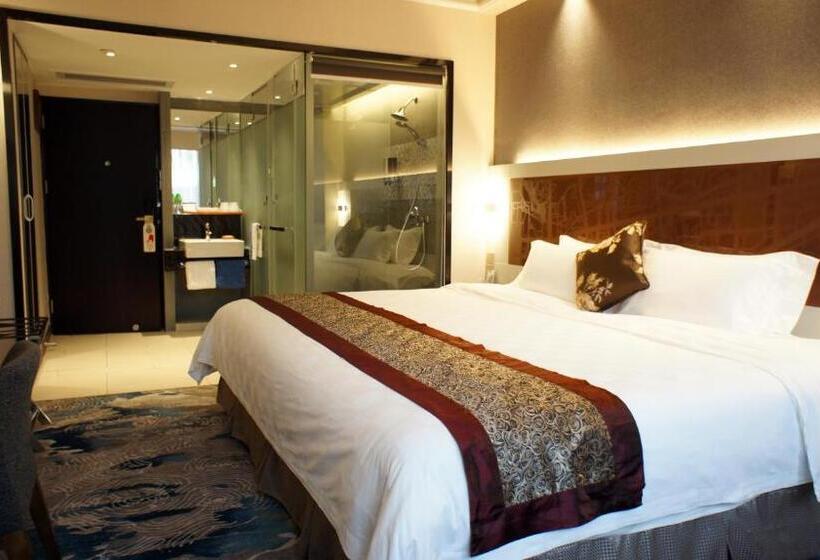 호텔 Shenzhen Lido