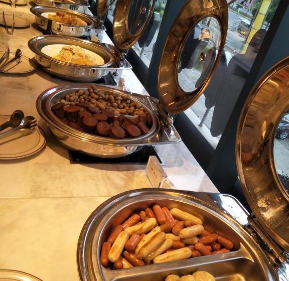 호텔 Shenzhen Lido